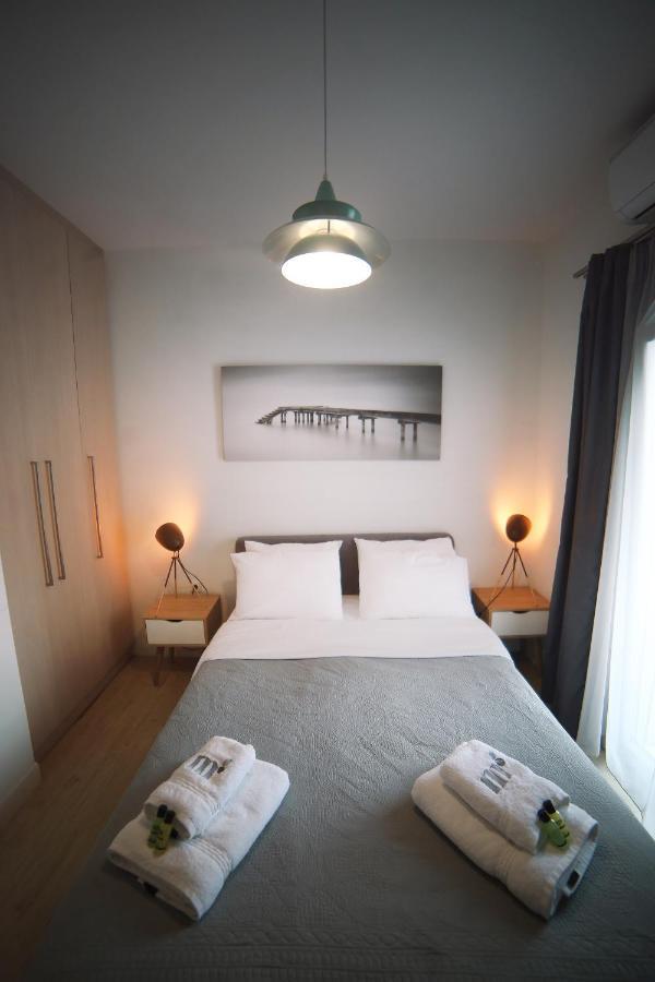 Morum Athens Urban Stay 외부 사진