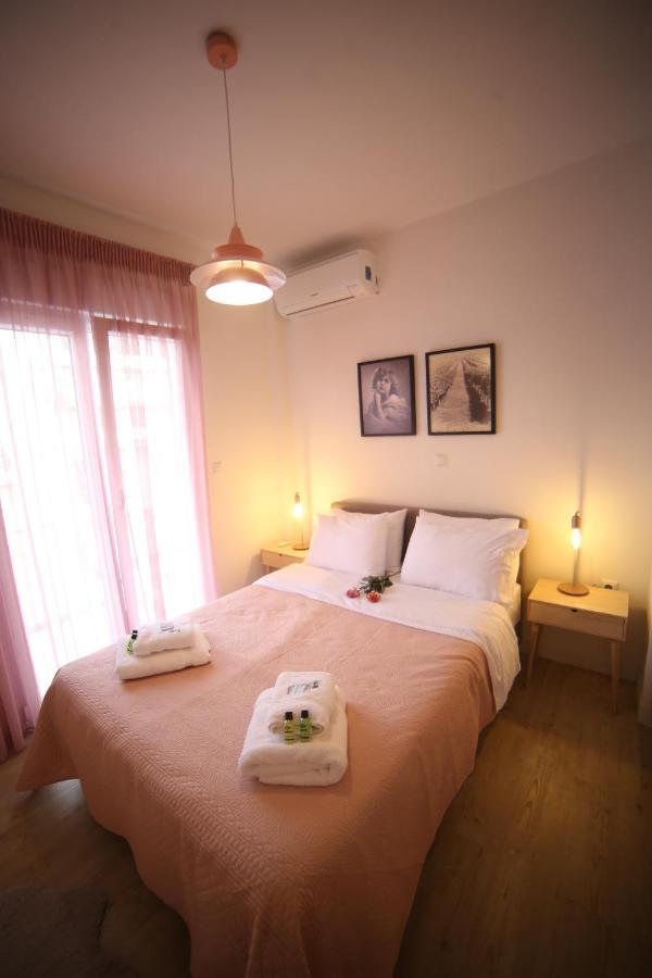 Morum Athens Urban Stay 외부 사진