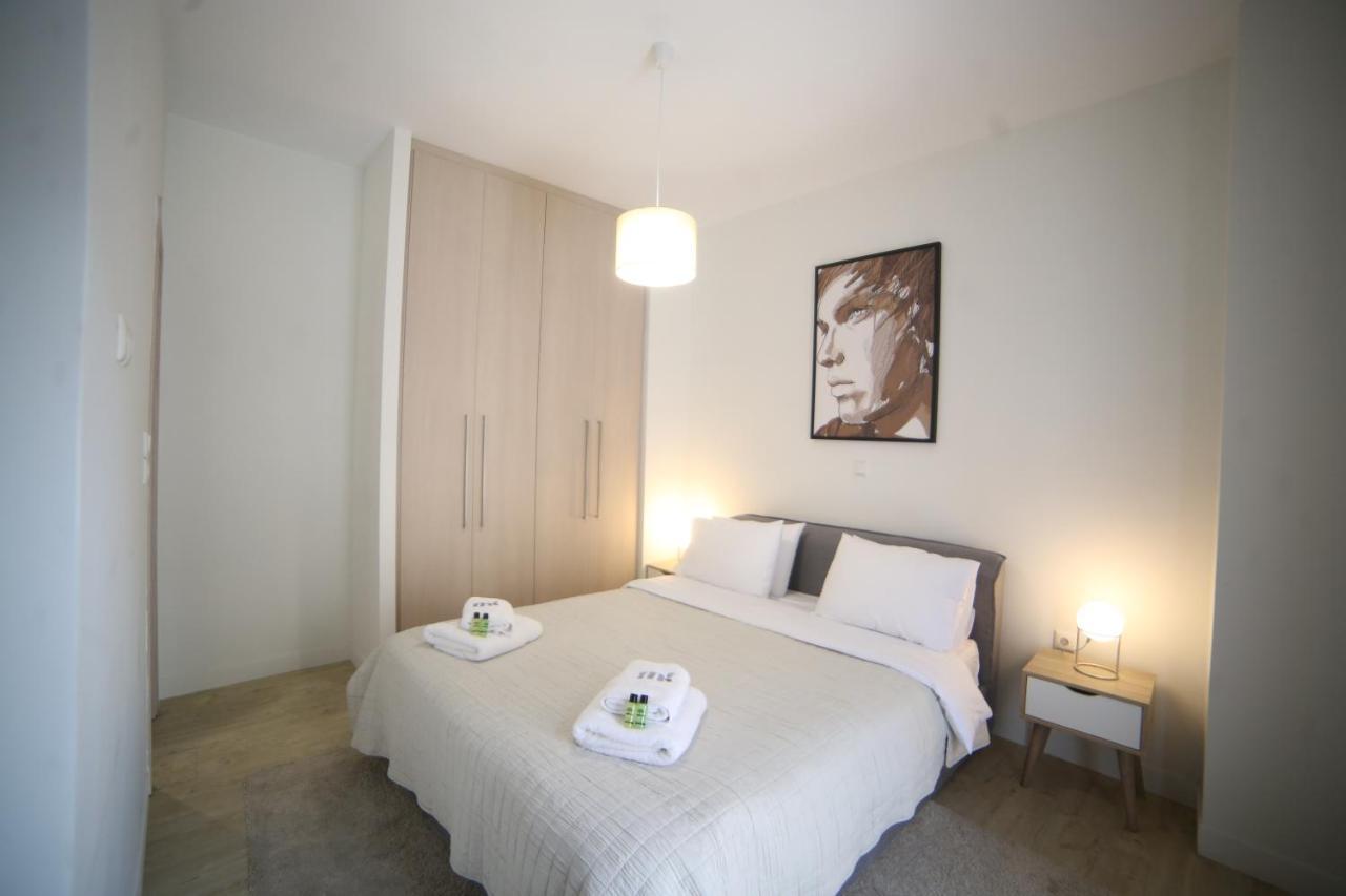 Morum Athens Urban Stay 외부 사진