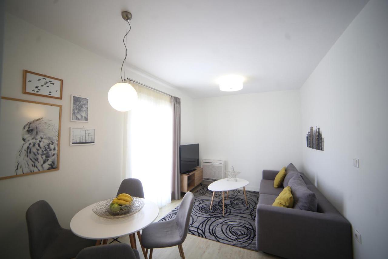 Morum Athens Urban Stay 외부 사진