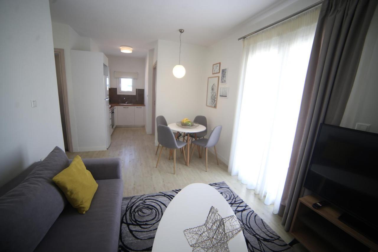 Morum Athens Urban Stay 외부 사진