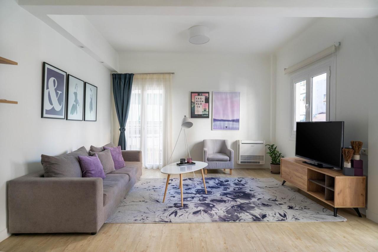 Morum Athens Urban Stay 외부 사진