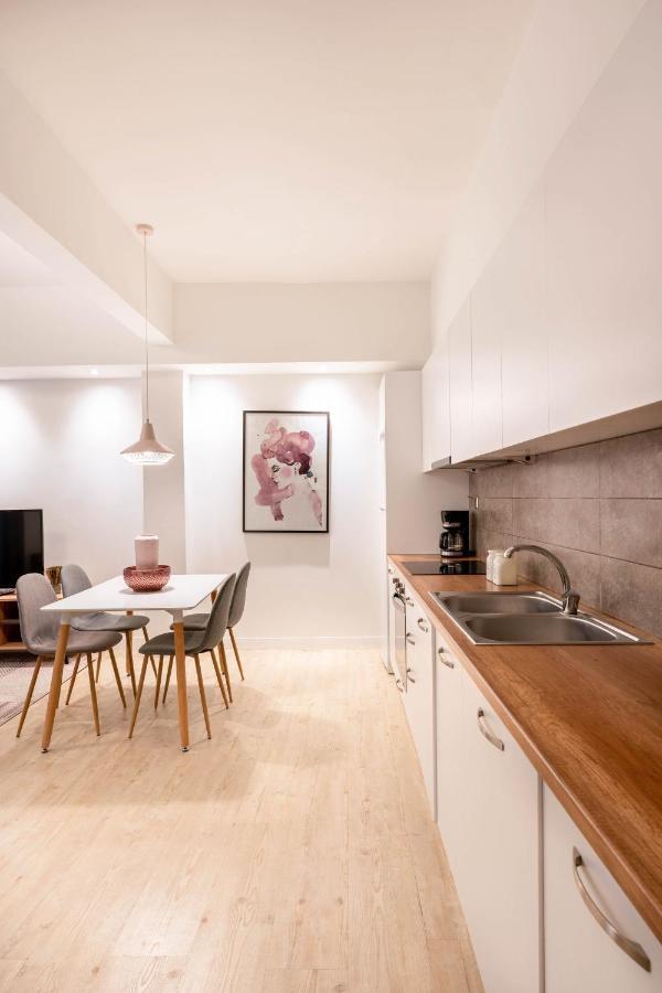 Morum Athens Urban Stay 외부 사진