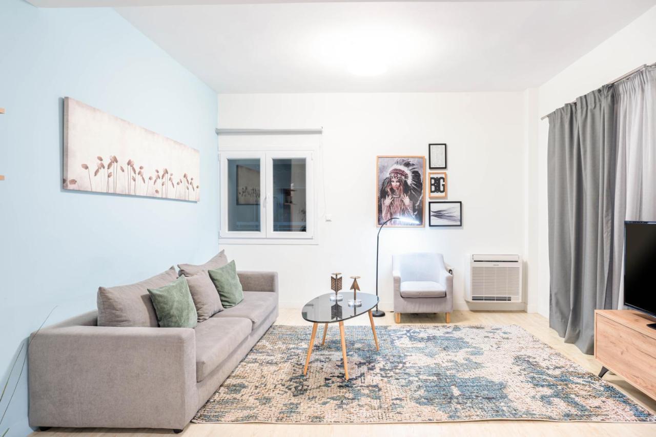 Morum Athens Urban Stay 외부 사진