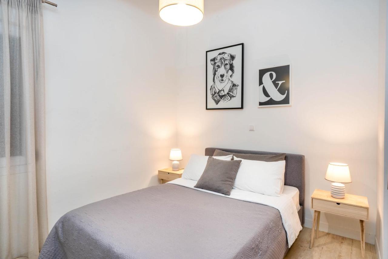 Morum Athens Urban Stay 외부 사진