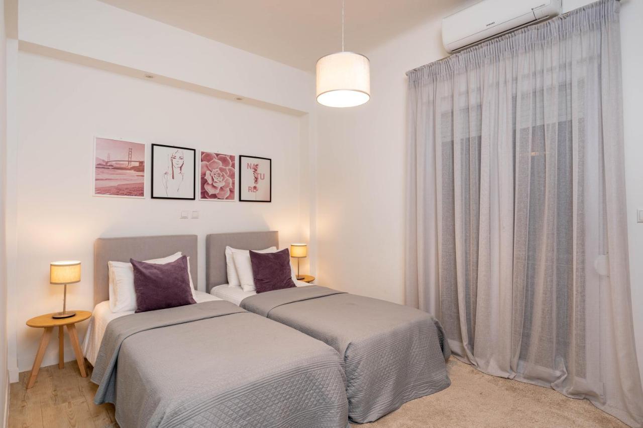 Morum Athens Urban Stay 외부 사진