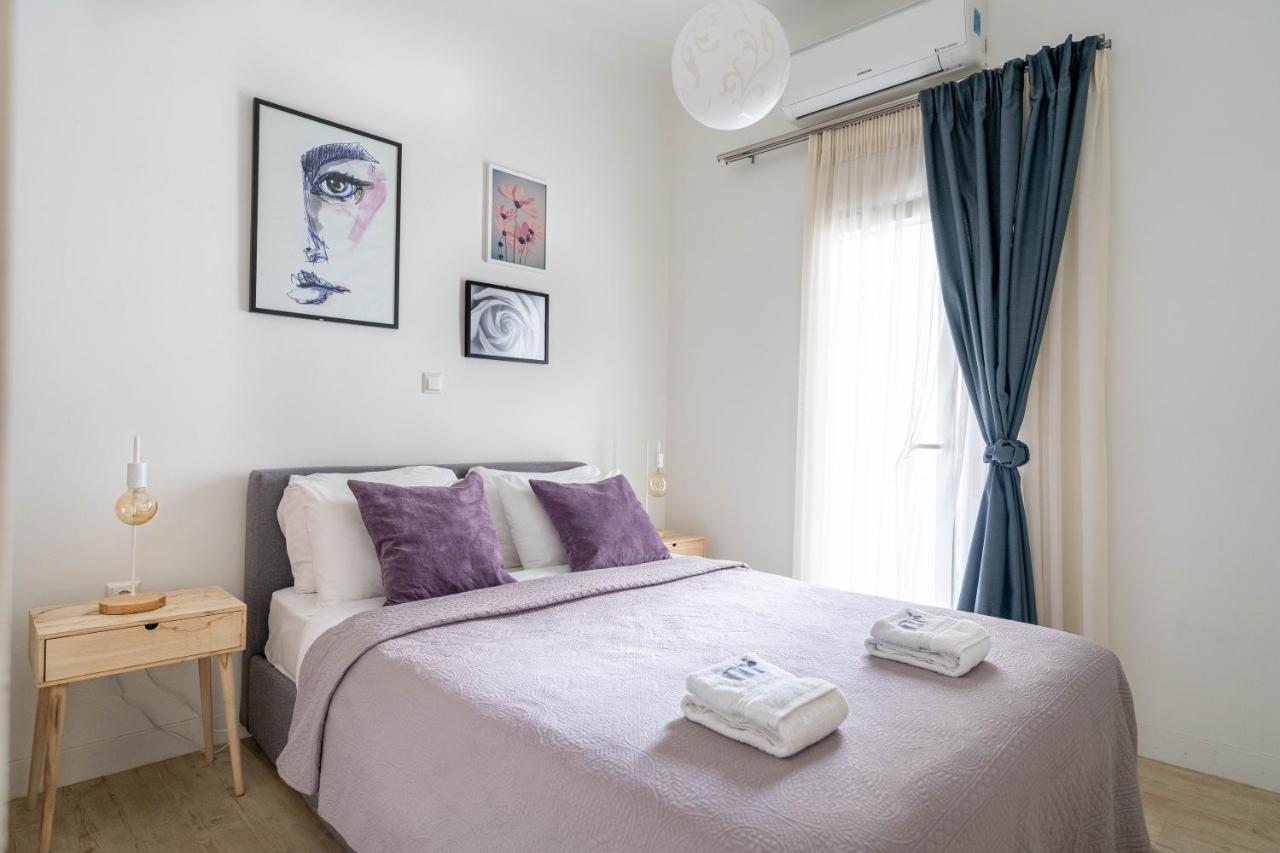 Morum Athens Urban Stay 외부 사진