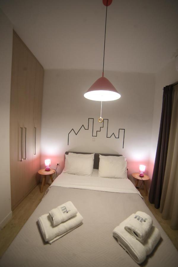 Morum Athens Urban Stay 외부 사진