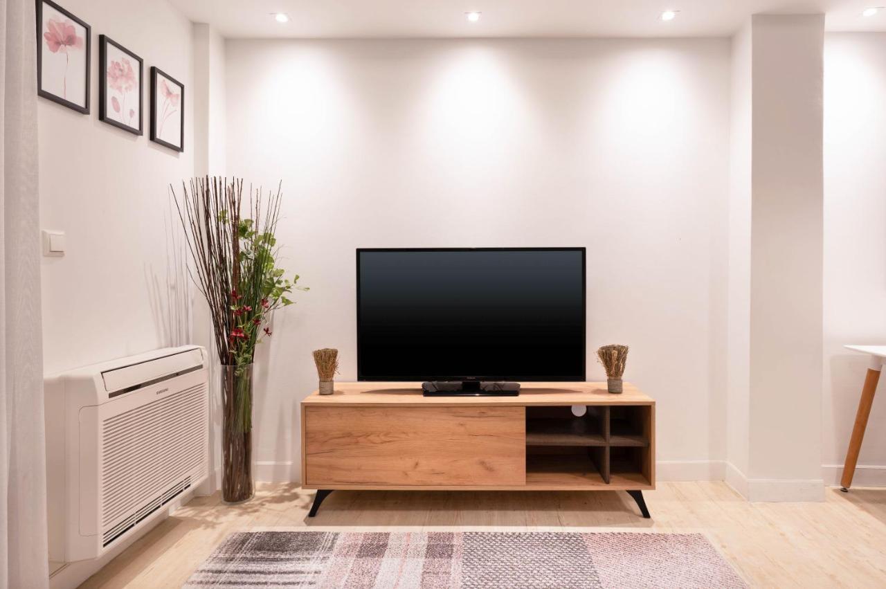 Morum Athens Urban Stay 외부 사진