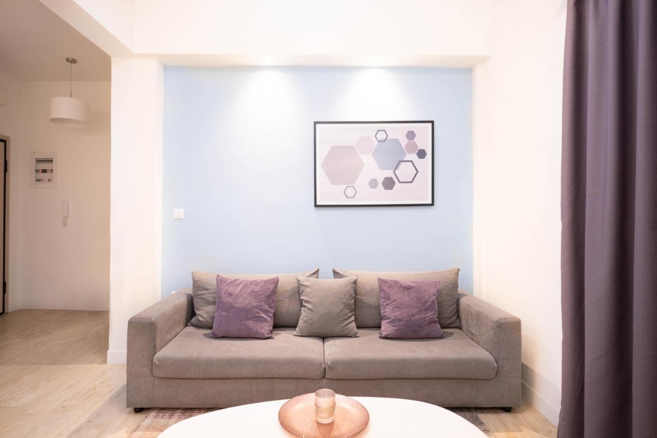 Morum Athens Urban Stay 외부 사진