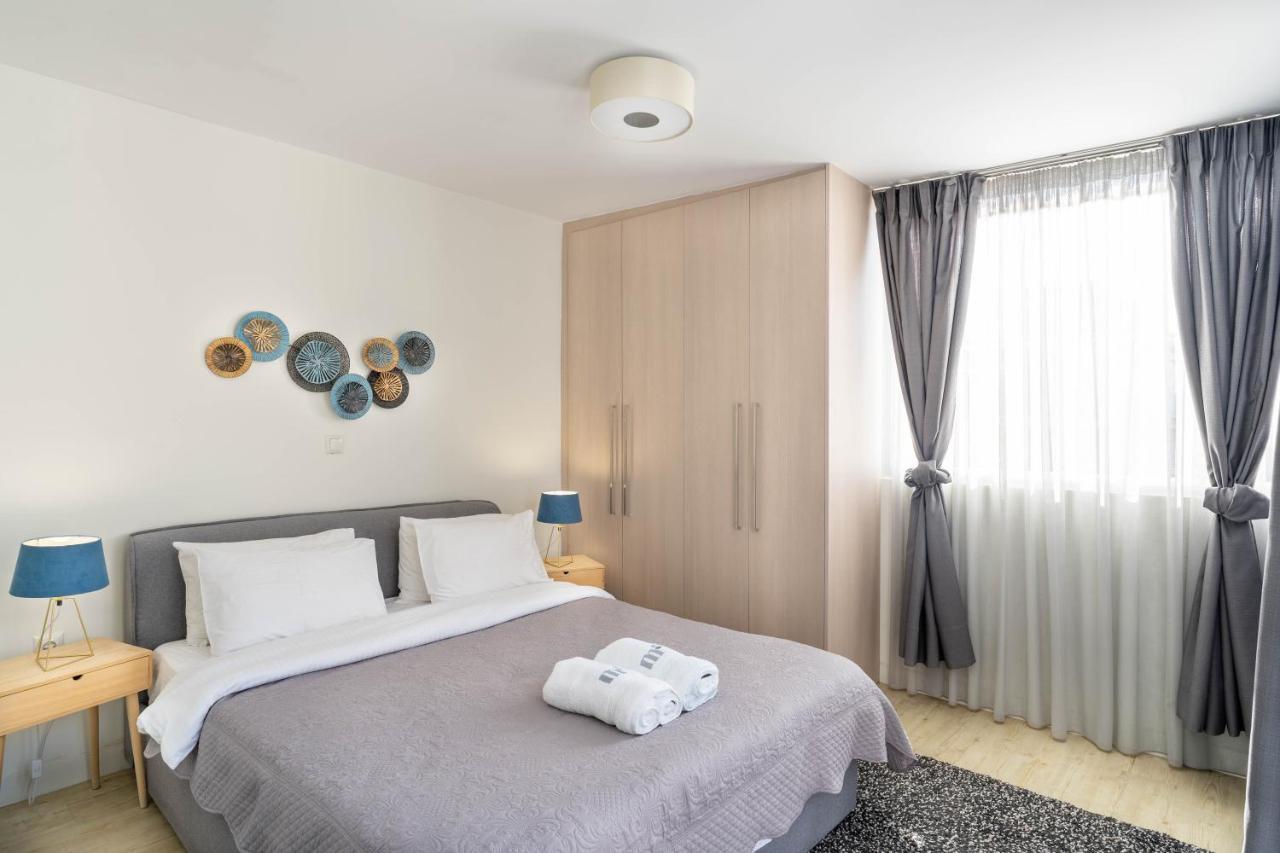 Morum Athens Urban Stay 외부 사진