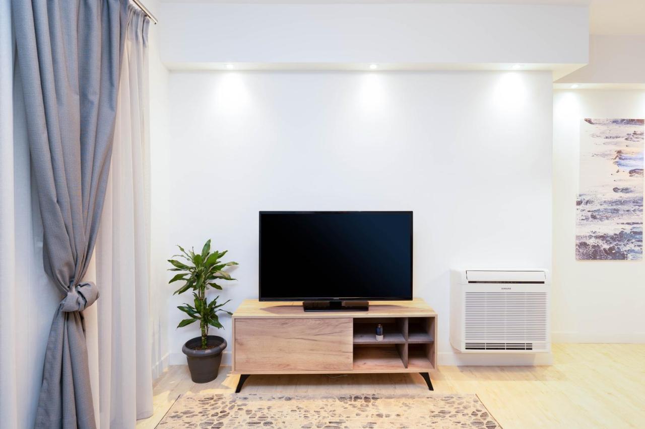 Morum Athens Urban Stay 외부 사진