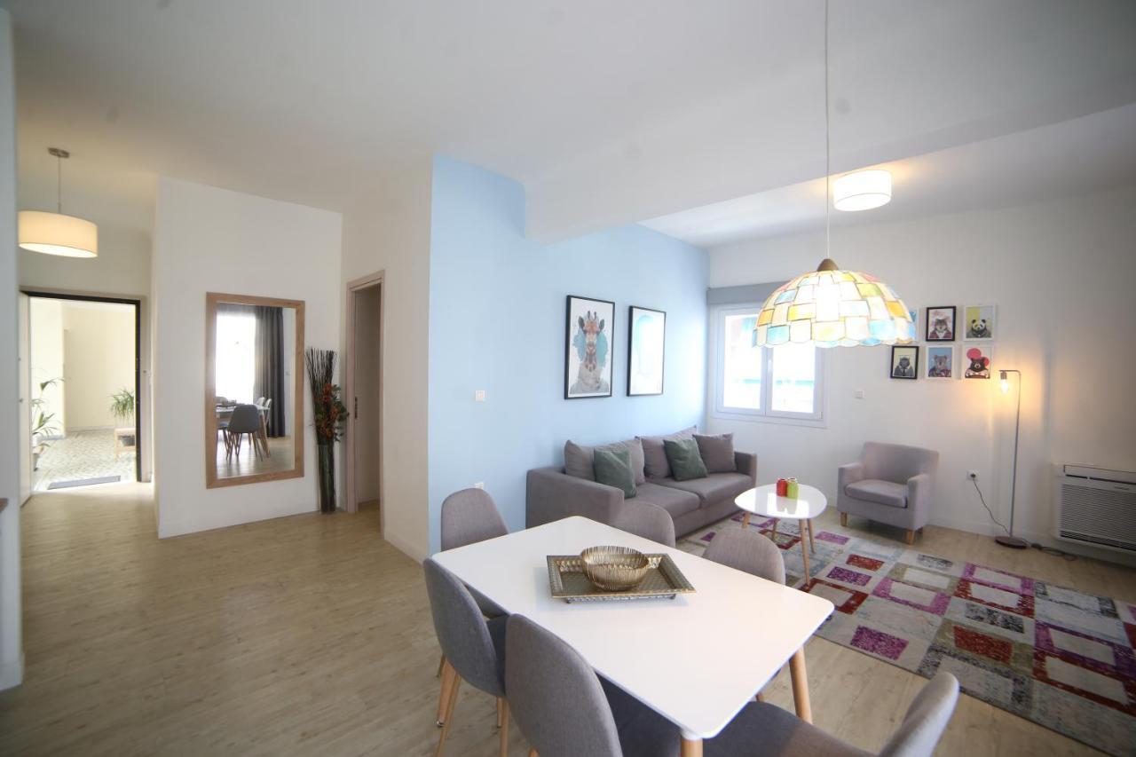 Morum Athens Urban Stay 외부 사진