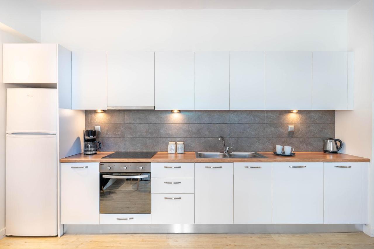 Morum Athens Urban Stay 외부 사진