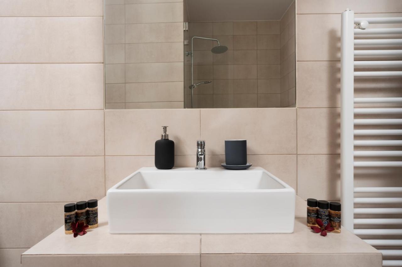 Morum Athens Urban Stay 외부 사진