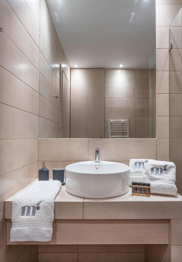 Morum Athens Urban Stay 외부 사진