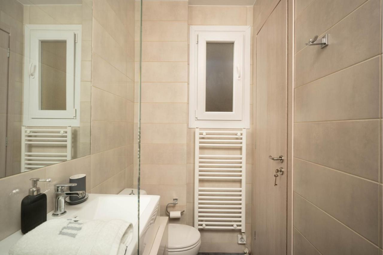 Morum Athens Urban Stay 외부 사진