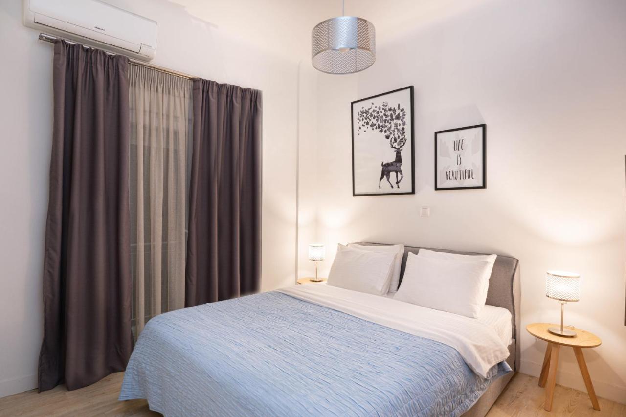 Morum Athens Urban Stay 외부 사진