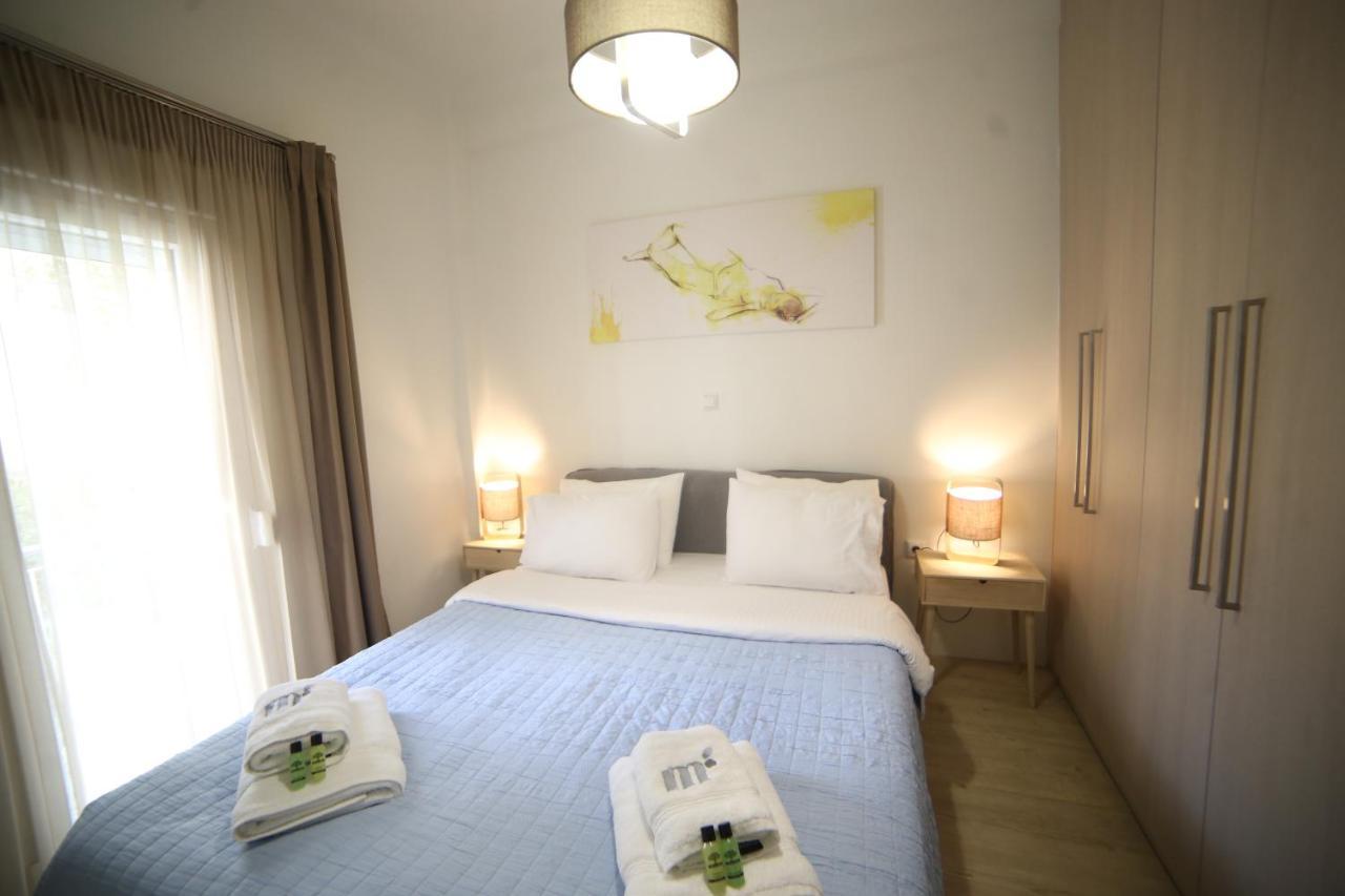 Morum Athens Urban Stay 외부 사진