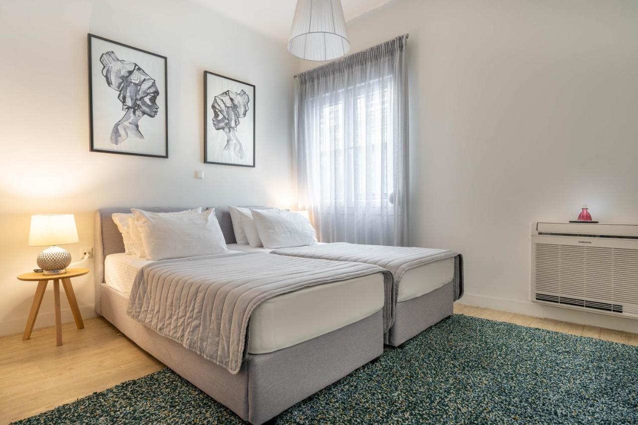 Morum Athens Urban Stay 외부 사진