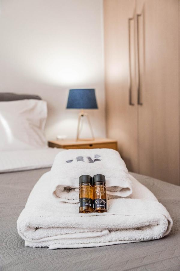 Morum Athens Urban Stay 외부 사진