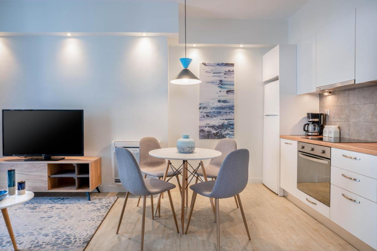 Morum Athens Urban Stay 외부 사진