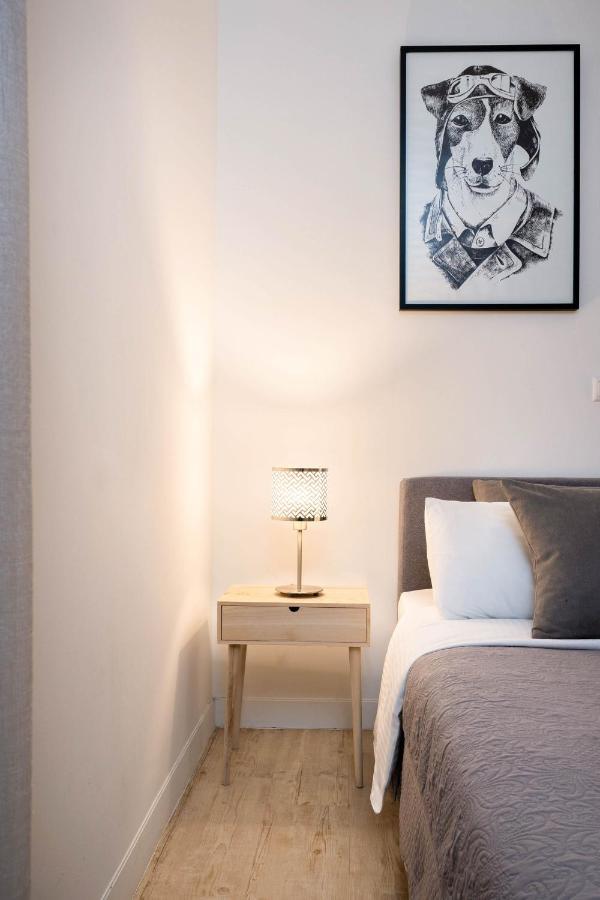 Morum Athens Urban Stay 외부 사진