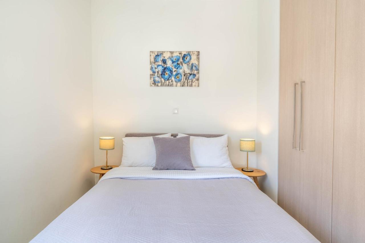 Morum Athens Urban Stay 외부 사진