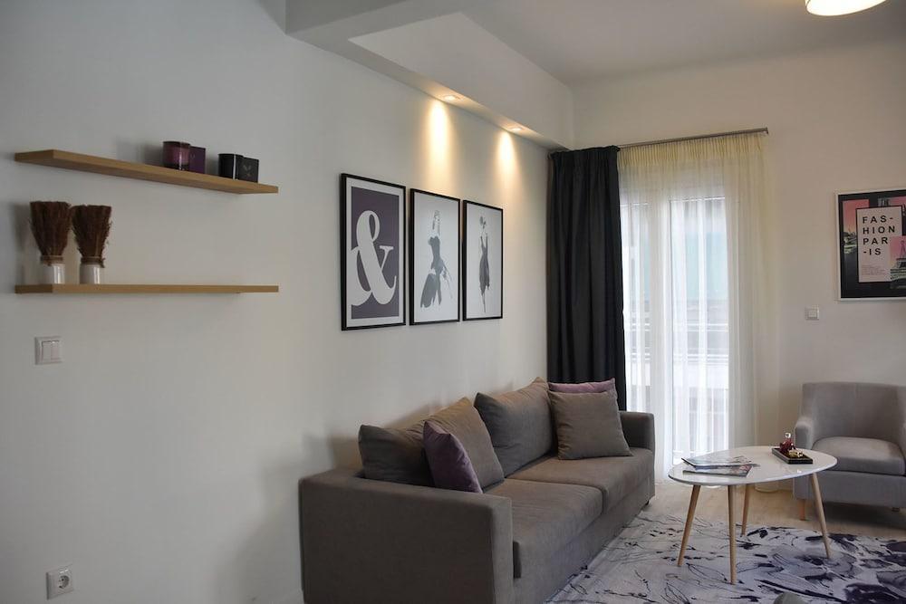 Morum Athens Urban Stay 외부 사진