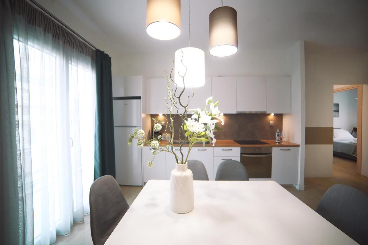 Morum Athens Urban Stay 외부 사진