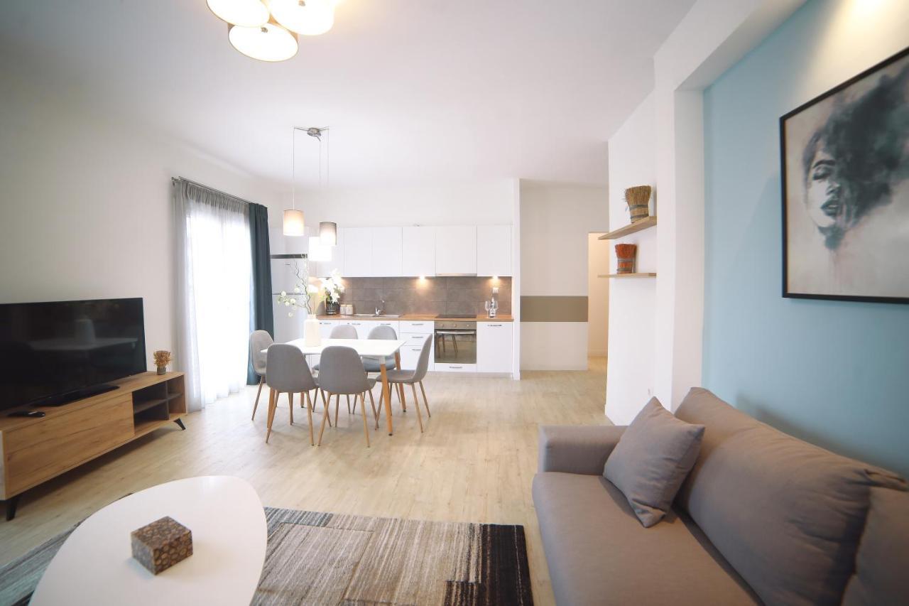 Morum Athens Urban Stay 외부 사진