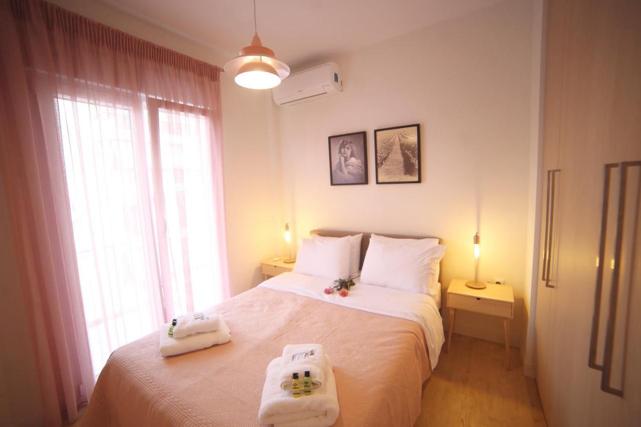 Morum Athens Urban Stay 외부 사진