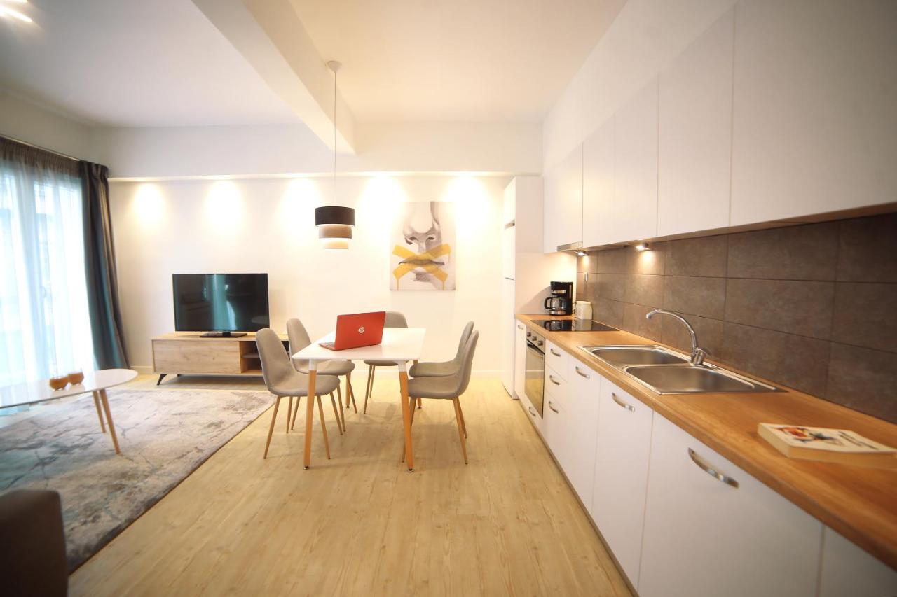 Morum Athens Urban Stay 외부 사진
