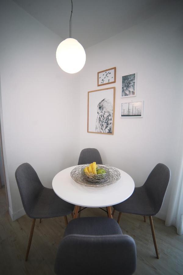 Morum Athens Urban Stay 외부 사진