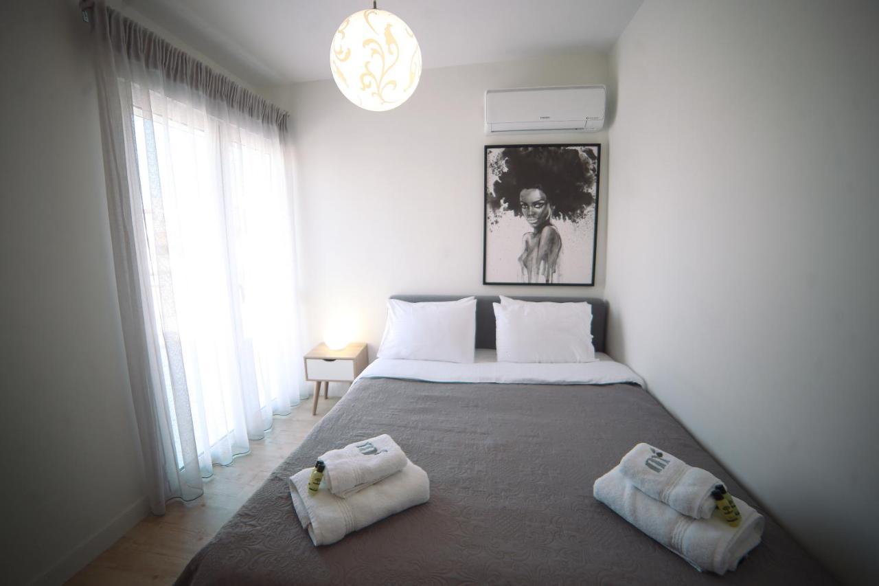 Morum Athens Urban Stay 외부 사진