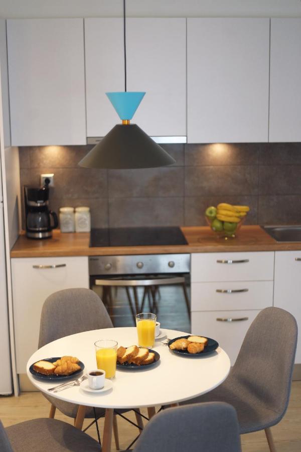 Morum Athens Urban Stay 외부 사진